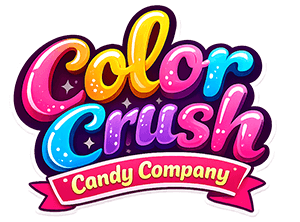 Color Crush Candy Co